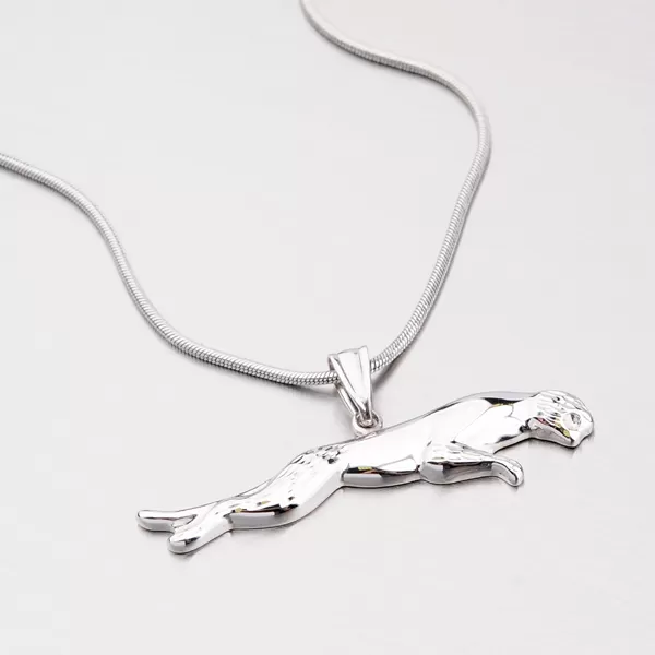 Stříbrný přívěsek XDCSTP12037/2-RD/GW