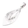 Dámský přívěsek stříbro 925 stříbra XP8474-DC-RD