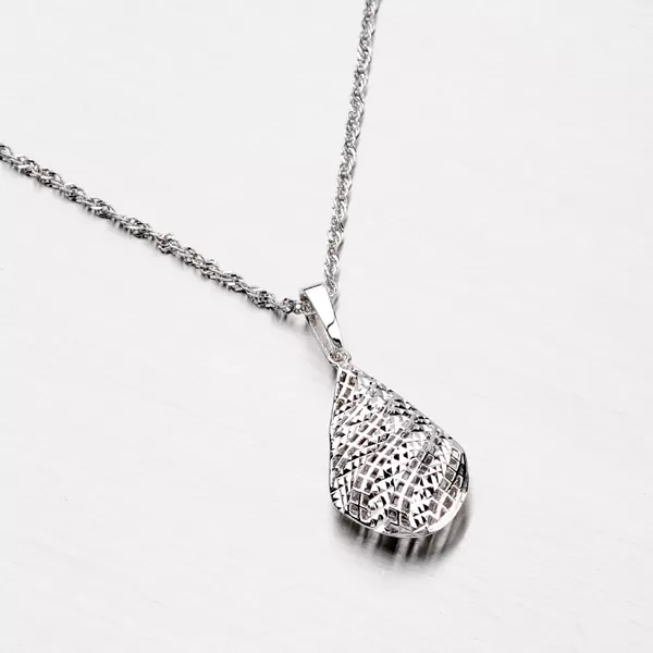 Přívěsek s gravírováním XXP9201-II-DC-RD