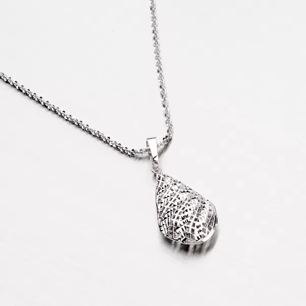 Přívěsek s gravírováním XXP9201-II-DC-RD