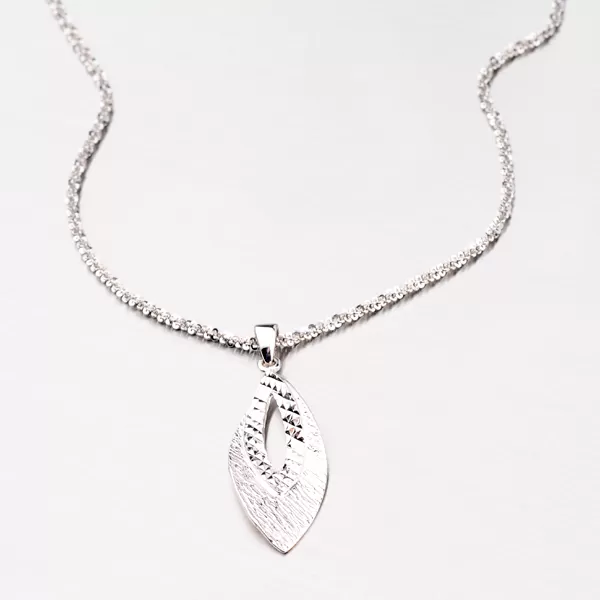 Dámský přívěsek ze stříbra XP8474-DC-RD