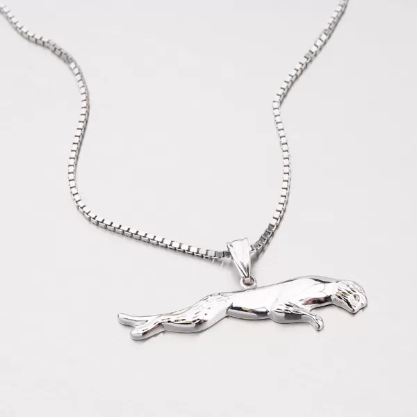 Stříbrný přívěsek XDCSTP12037/2-RD/GW