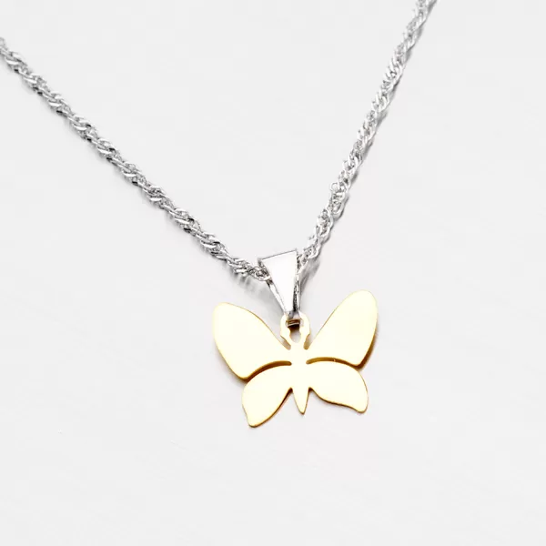 Stříbrný přívěsek P1400183-1507-SLX