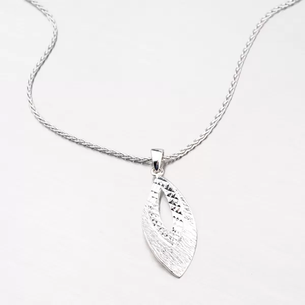 Dámský přívěsek ze stříbra XP8474-DC-RD