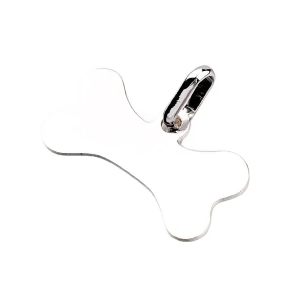 Přívěsek stříbro 925 - kost P1300169-0009-SLX