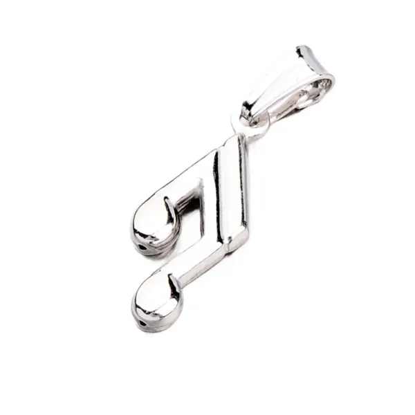 Přívěsek stříbro 925 nota P2301415-1132-SLX