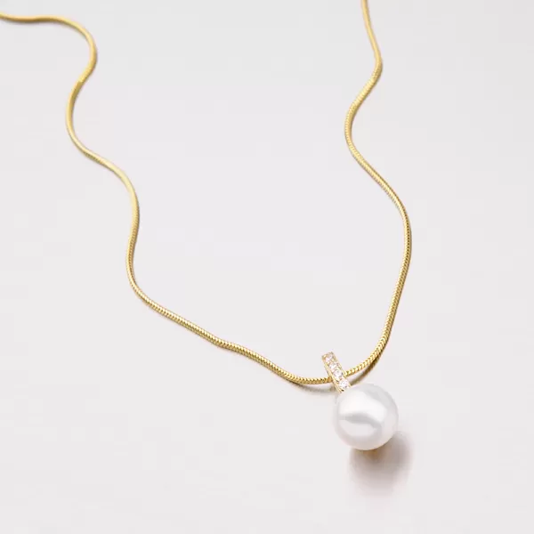 Perlový přívěsek 53P-3166ZL