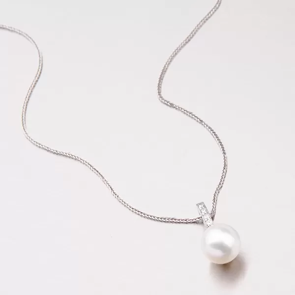 Perlový přívěsek 53P-3166B