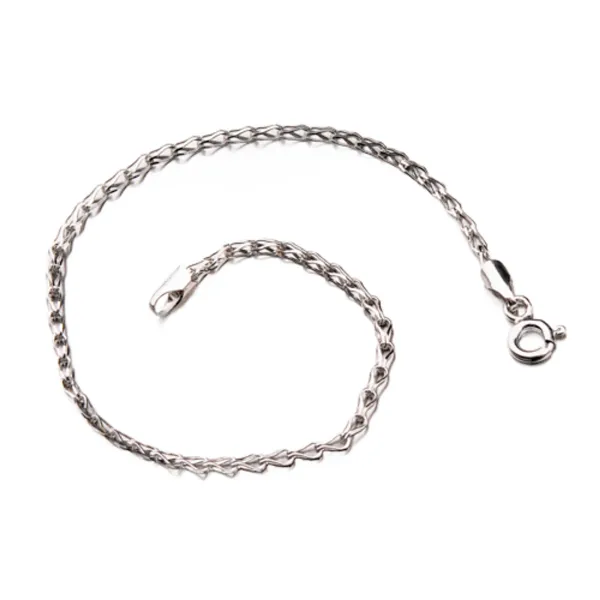 Náramek stříbro 925 CHRS-CLIP-050