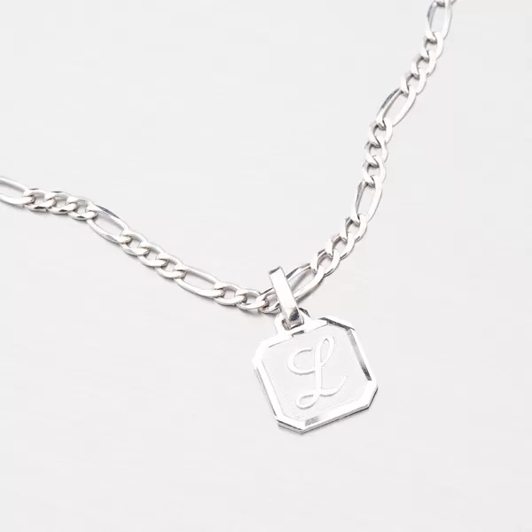 Přívěsek s písmenkem L M5120-L