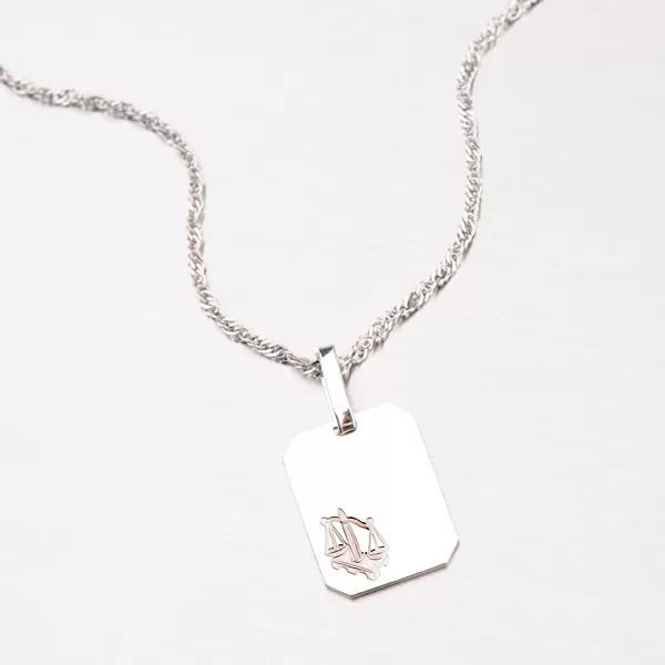 Měsíční znamení - Váha M5066-09