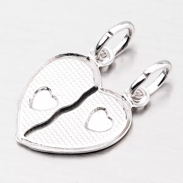 Přívěsek pro zamilovaný pár M5521A