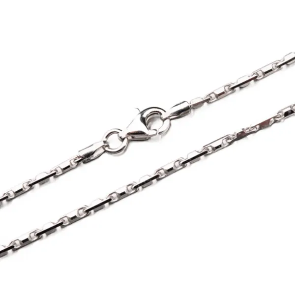 Řetízek - stříbro 925 CHRS-87-006