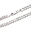 Řetízek stříbro 925 Pancer CHRS-08-150-FLAT-SPP