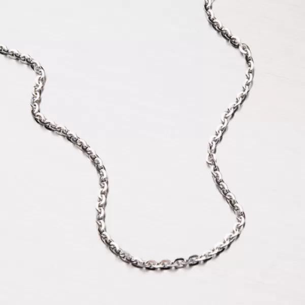 Stříbrný řetízek Anker CHRS-41-TR-050