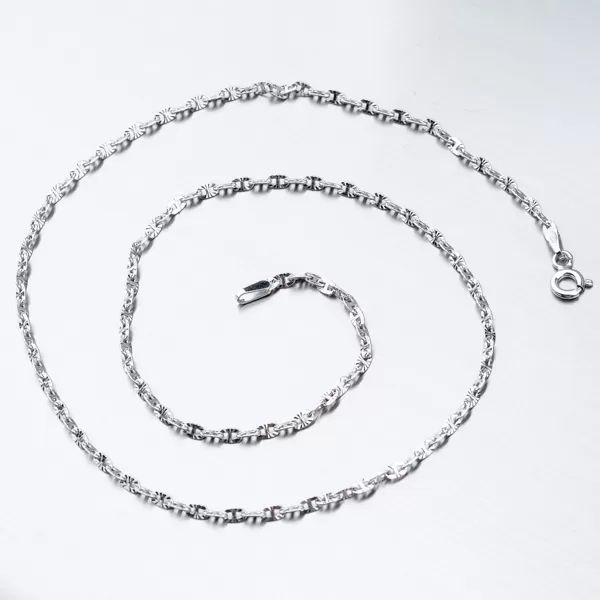 Stříbrný řetízek CHRS-NOVA-035