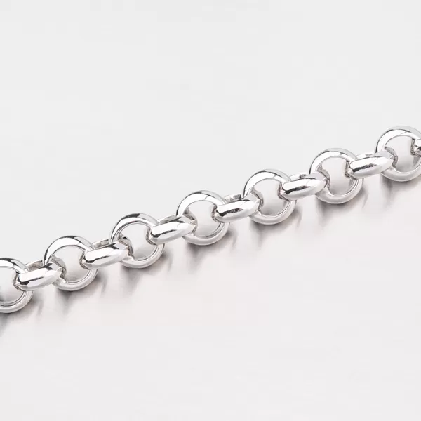 Masivní náramek ze stříbra B1400658-1262-SLX