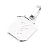Přívěsek stříbro 925 písmenkem C M5120-C