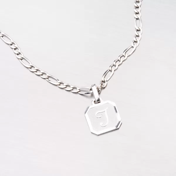 Přívěsek s písmenkem I M5120-I