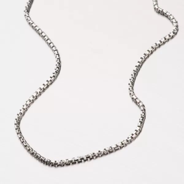 Řetízek ze stříbra - Venezia CHRS-16-RDIS24-026