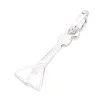 Přívěsek stříbro 925 kytara - 92003043-14-SLX