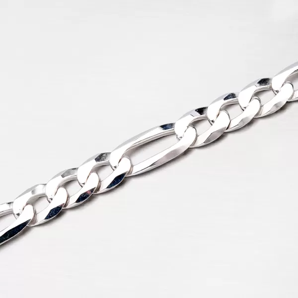 Stříbrné figaro 3+1 920043-XK-SLX