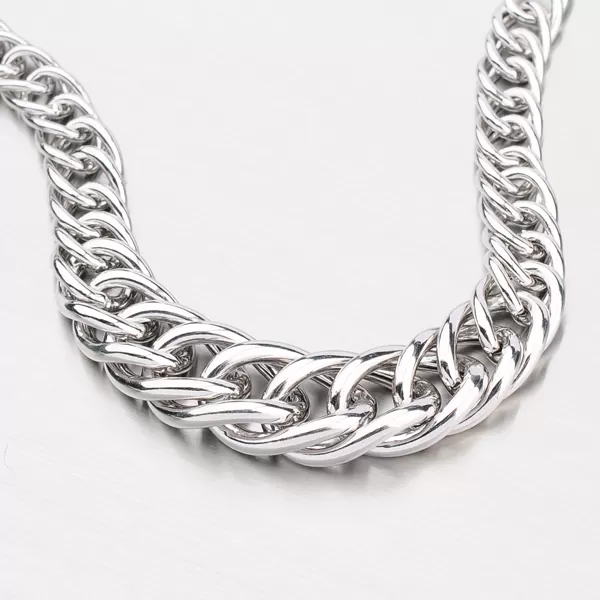 Krásný stříbrný náramek Grand B1502693-0045-SLX