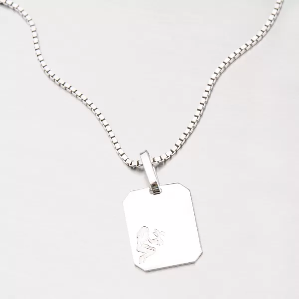 Měsíční znamení - Panna M5066-08