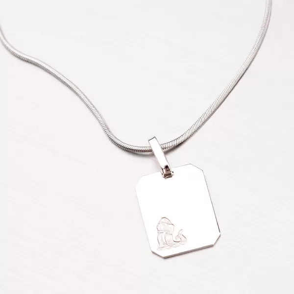 Měsíční znamení - Vodnář M5066-01