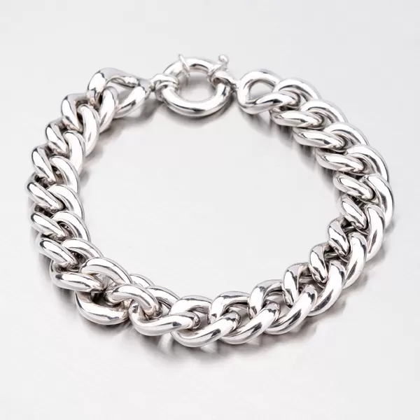 Stříbrný náramek B1501310-1262-SLX