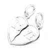 Přívěsek stříbro 925 pro partnery M5521C
