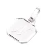 Přívěsek stříbro 925 písmenkem N M5120-N