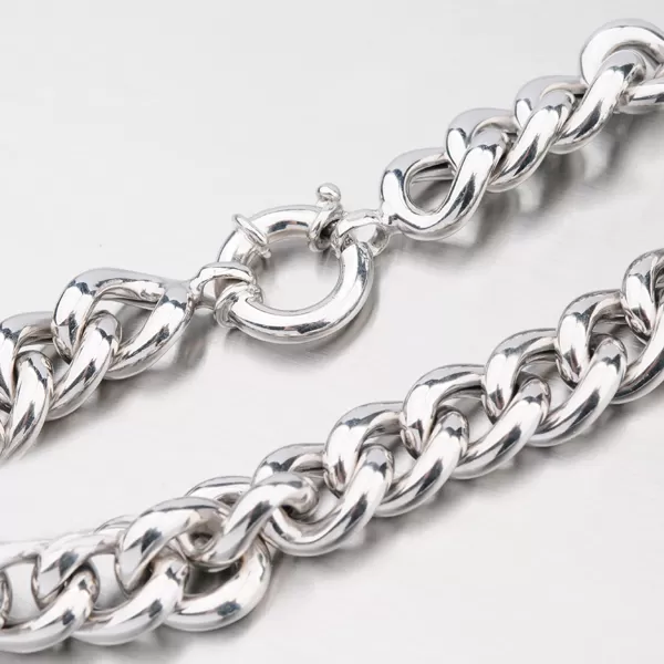 Stříbrný náramek B1501310-1262-SLX