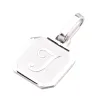Přívěsek stříbro 925 písmenkem M5120-I