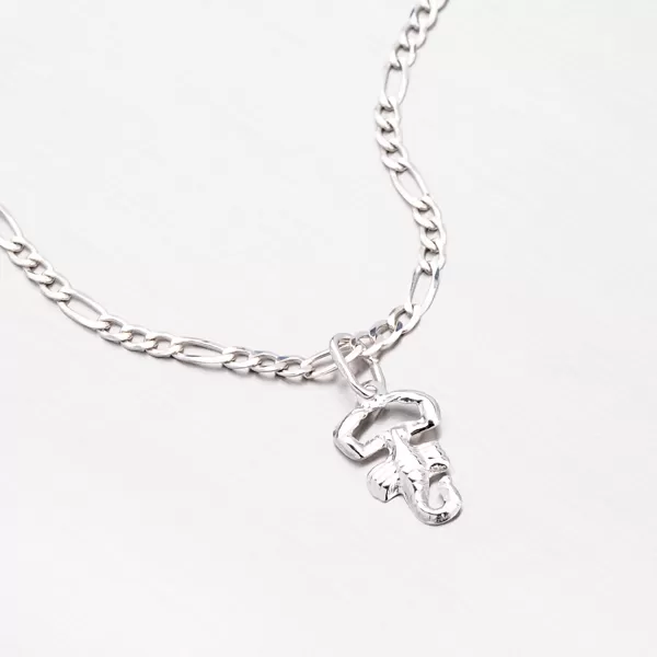 Stříbrný přívěsek - Štír M5014-10