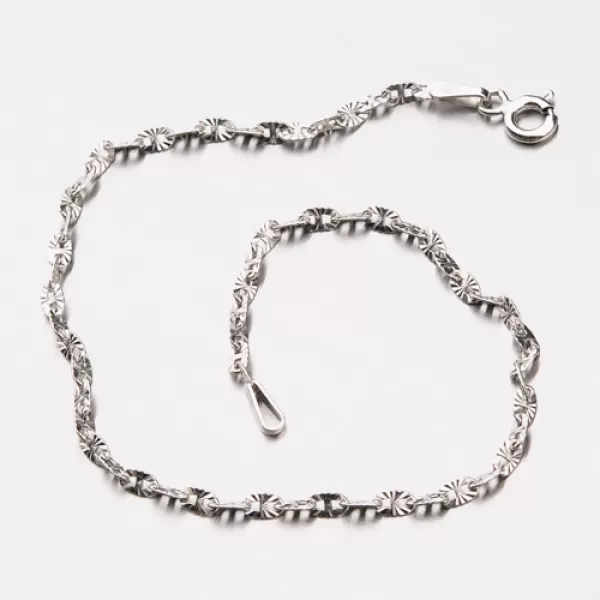 Stříbrný řetízek CHRS-NOVA-035