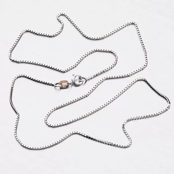 Zlatý Benátský řetízek 45-1224