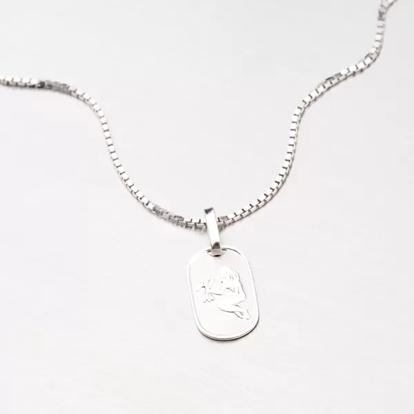 Měsíční znamení - Panna M5046-08