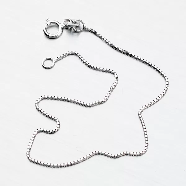 Zlatý Benátský náramek 44-1224