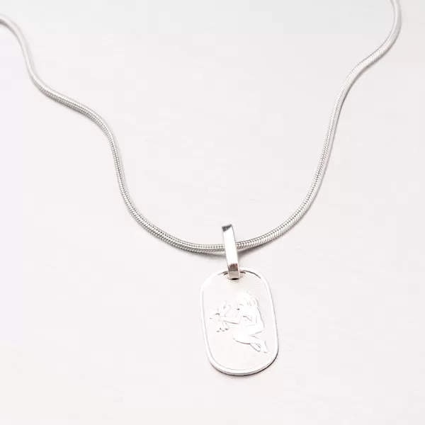 Měsíční znamení - Panna M5046-08