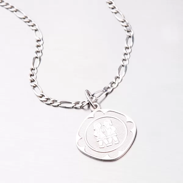 Měsíční znamení - Blíženci M5074-05