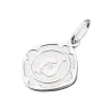 Přívěsek stříbro 925 měsíční znamení - Ryby M5073-02