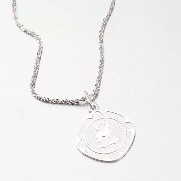 Měsíční znamení - Kozoroh M5074-12