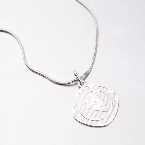 Měsíční znamení - Panna M5074-08