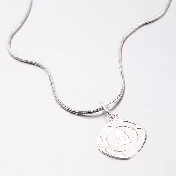 Měsíční znamení - Vodnář M5073-01