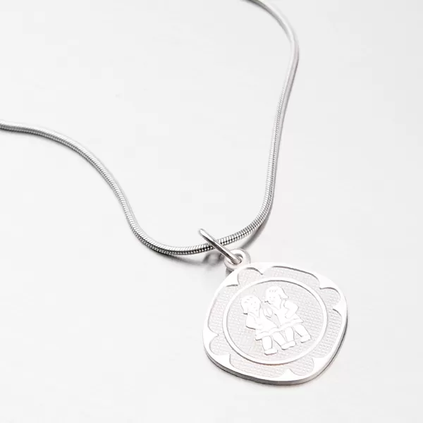 Měsíční znamení - Blíženci M5074-05