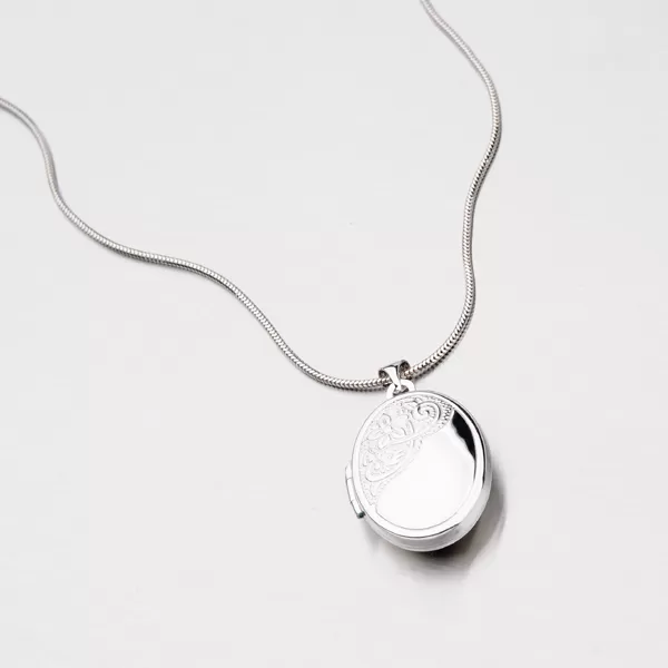 Medailonek na fotku 197-0342