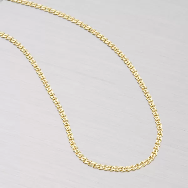 Řetízek ze zlata 364-0057