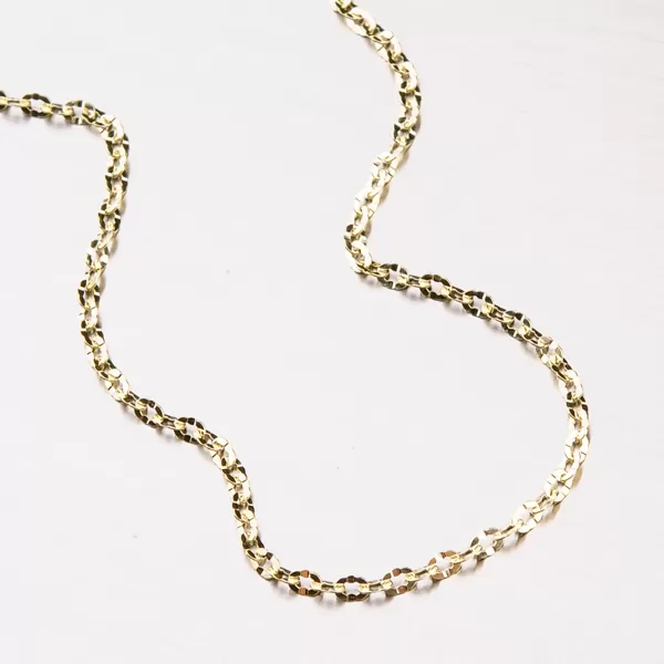 Náramek ze zlata 44-1721