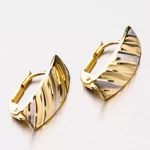 Dámské náušnice 42-31546